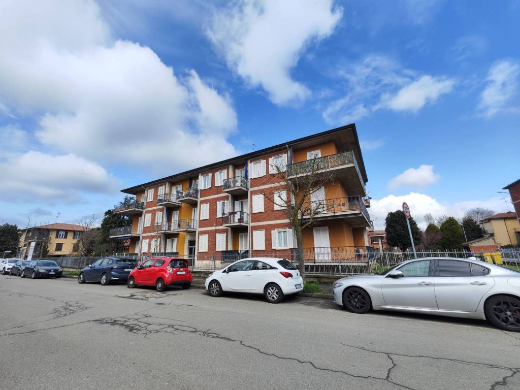 appartamento in affitto a Pavia in zona Viale Cremona