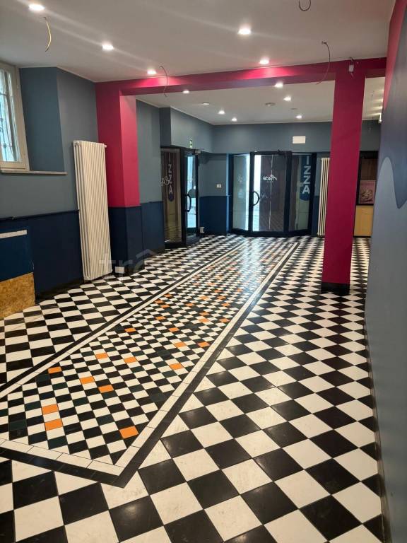 appartamento in affitto a Pavia in zona Centro Città