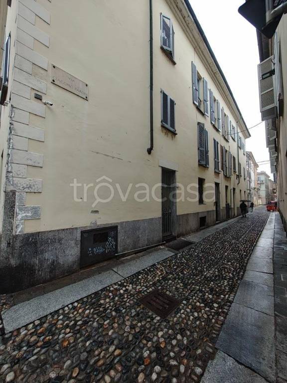 appartamento in affitto a Pavia in zona Centro Città