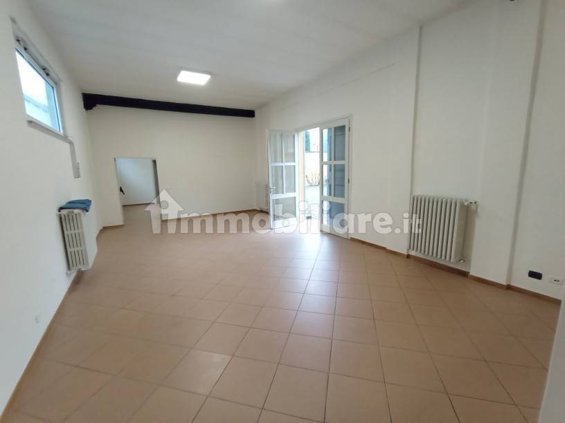 appartamento in affitto a Pavia in zona Torretta