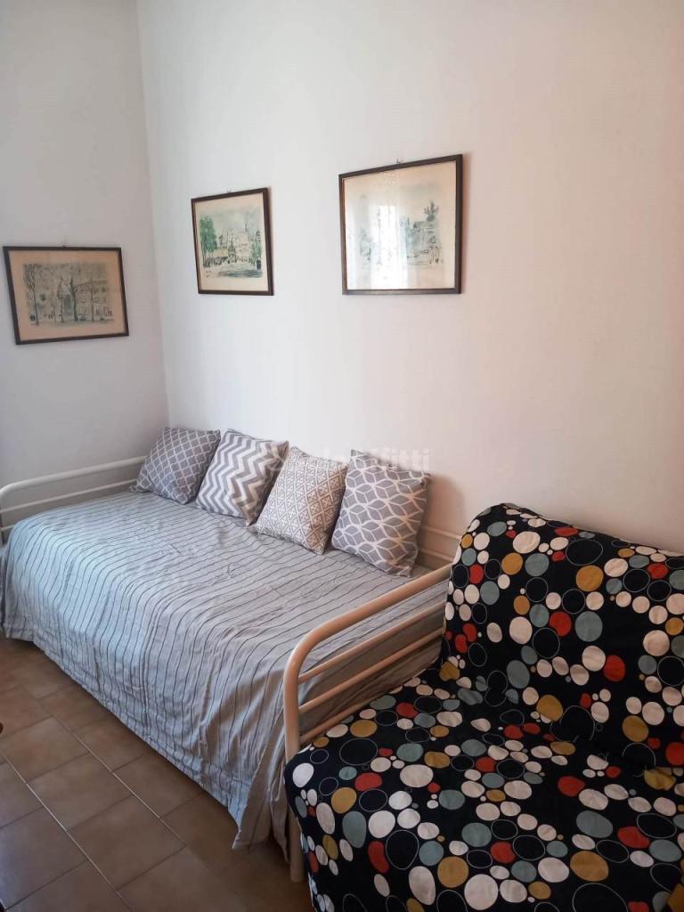 appartamento in affitto a Pavia in zona Città Giardino