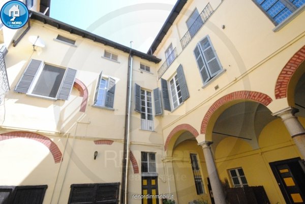 appartamento in affitto a Pavia in zona Centro Città