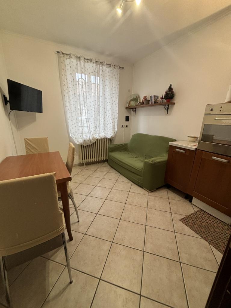 appartamento in affitto a Pavia in zona Borgo Ticino