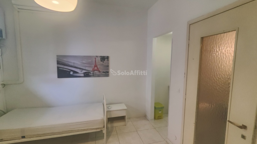 appartamento in affitto a Pavia in zona Stazione