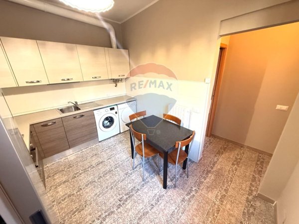 appartamento in affitto a Pavia in zona Centro Città