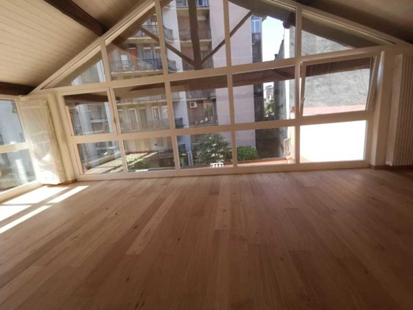 appartamento in affitto a Pavia in zona Stazione