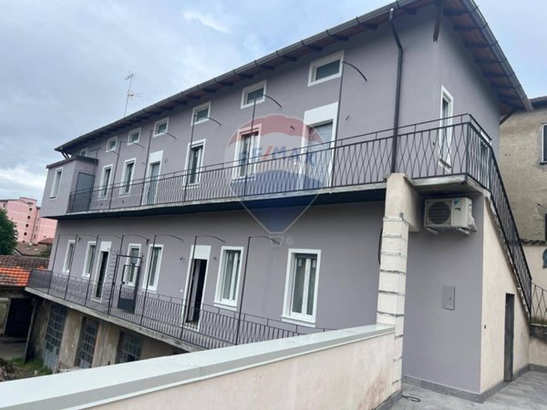 appartamento in affitto a Pavia