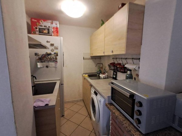 appartamento in affitto a Pavia
