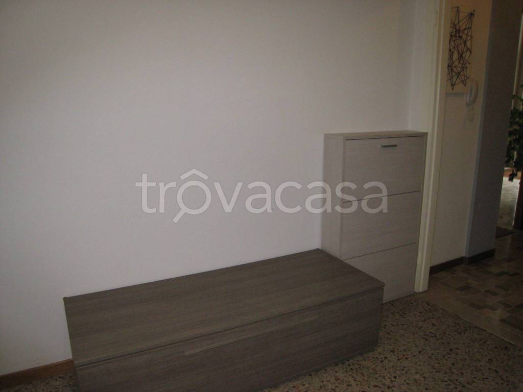 appartamento in affitto a Pavia in zona Casa sul Fiume