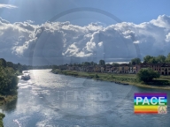 appartamento in affitto a Pavia in zona Borgo Ticino