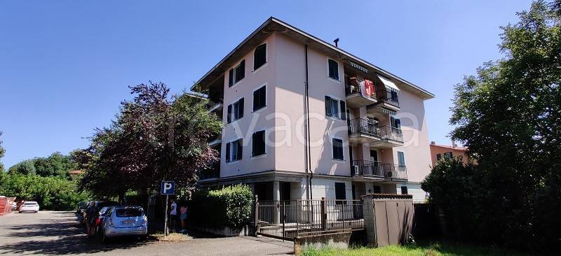 appartamento in affitto a Pavia in zona Borgo Ticino