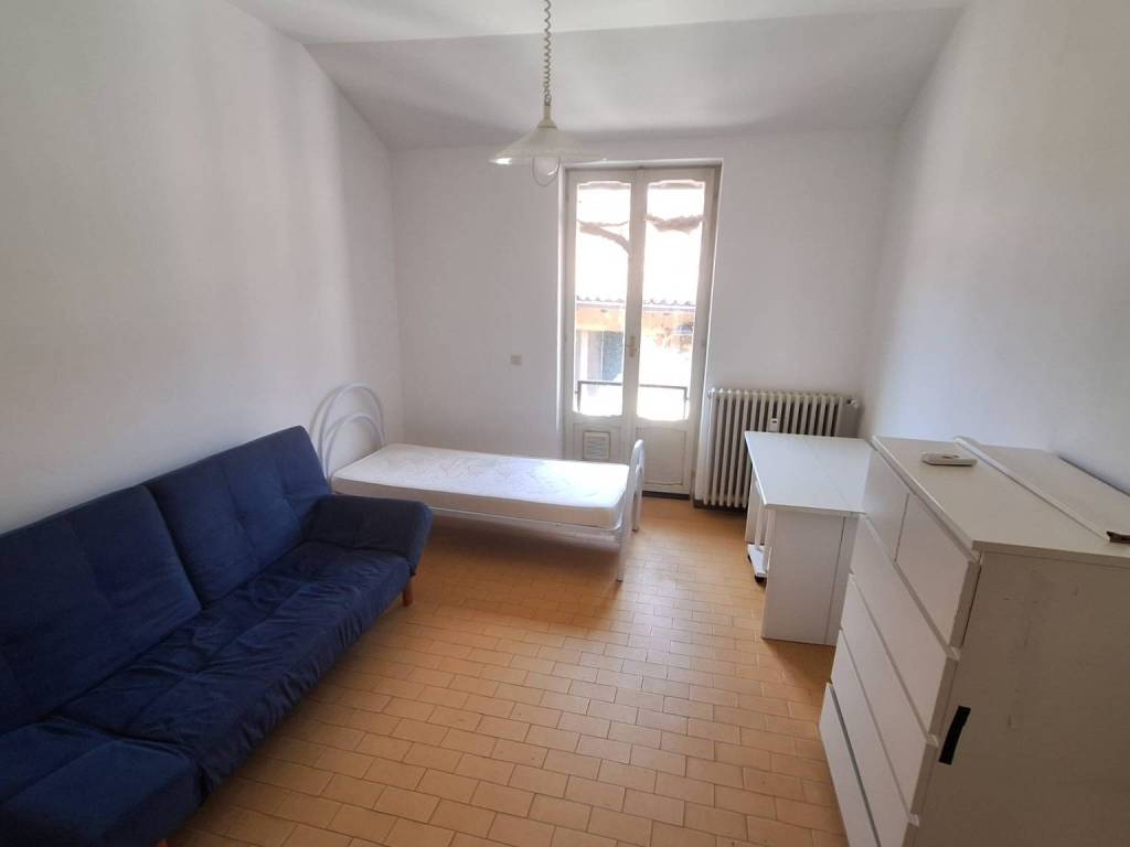 appartamento in affitto a Pavia in zona Centro Città