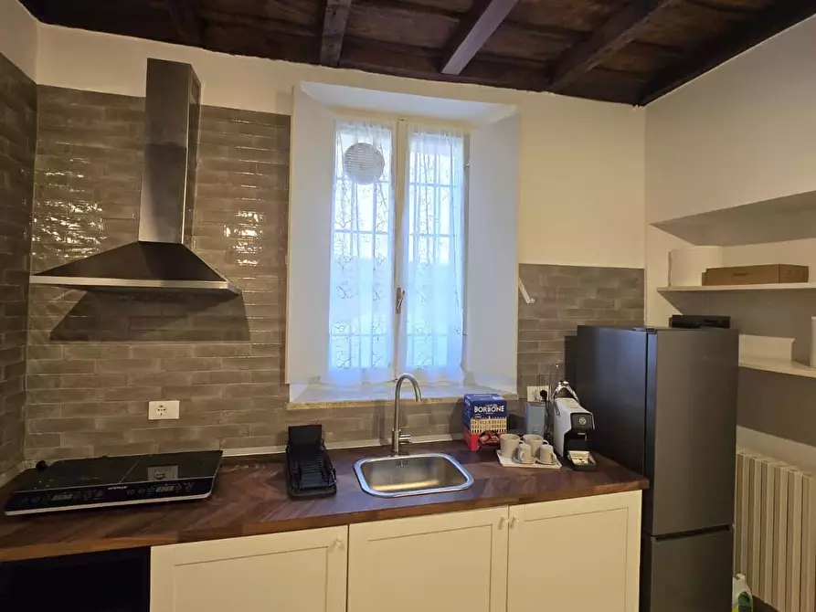 appartamento in affitto a Pavia