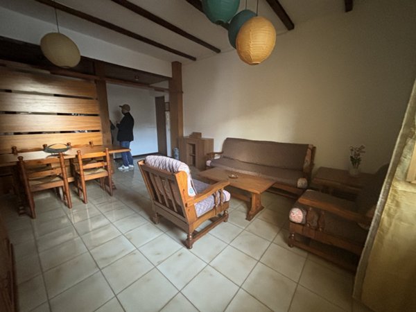 appartamento in affitto a Pavia in zona Borgo Ticino