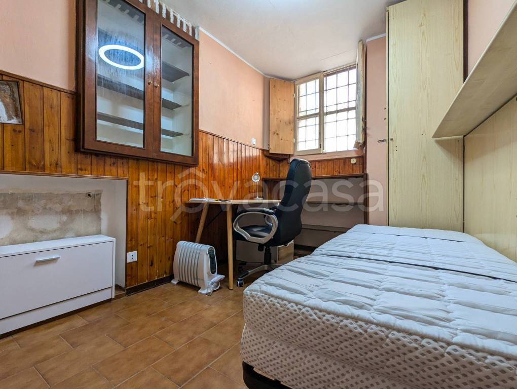 appartamento in affitto a Pavia in zona Centro Città