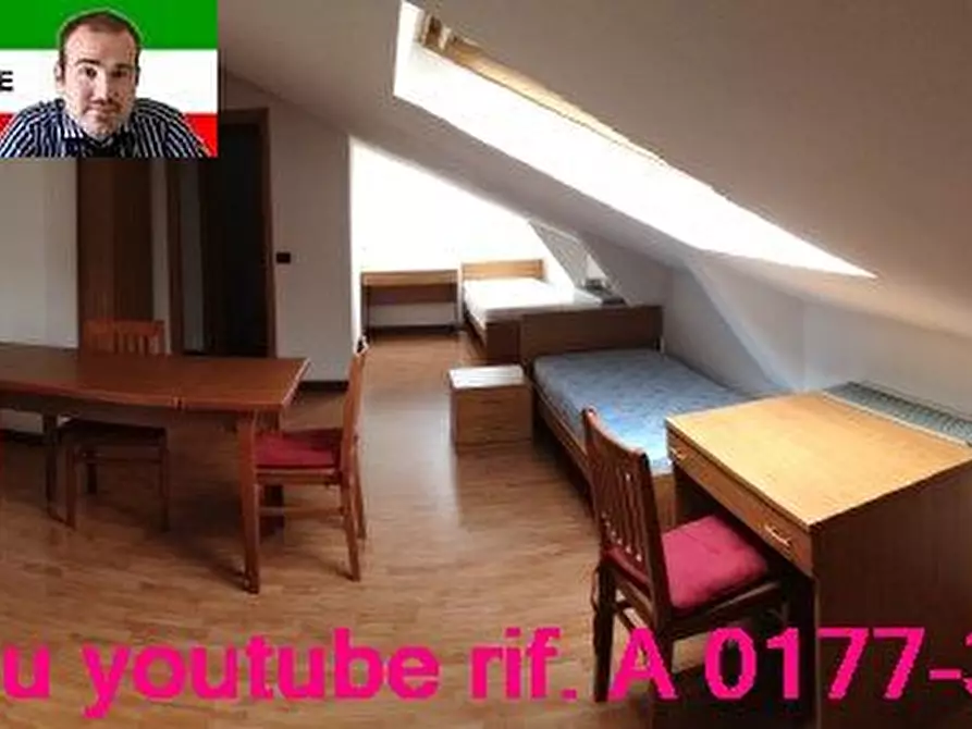 appartamento in affitto a Pavia in zona Centro Città