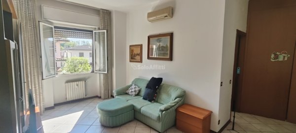 appartamento in affitto a Pavia in zona Città Giardino