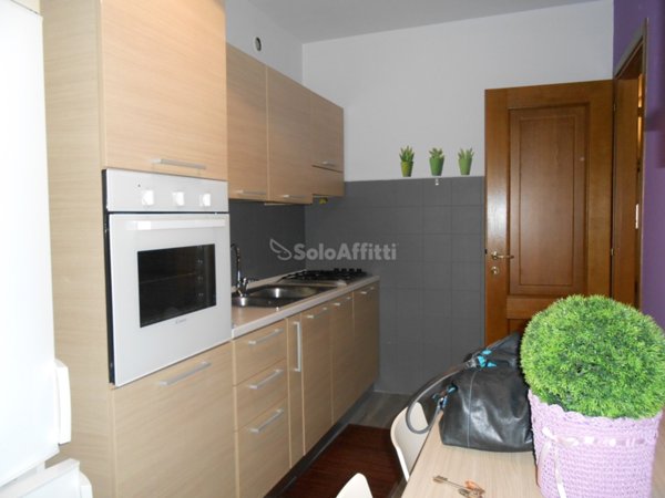 appartamento in affitto a Pavia