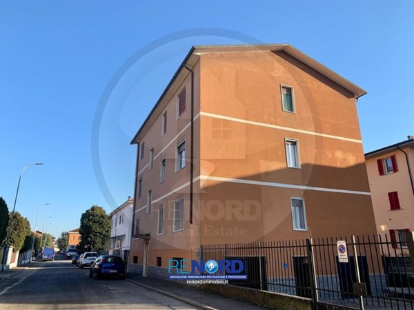 appartamento in affitto a Pavia in zona Viale Cremona