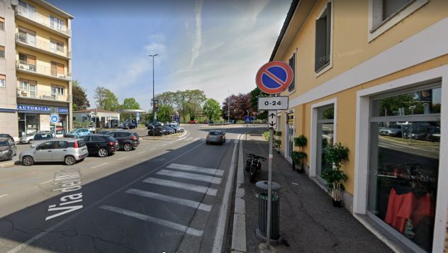 appartamento in affitto a Pavia in zona Centro Città