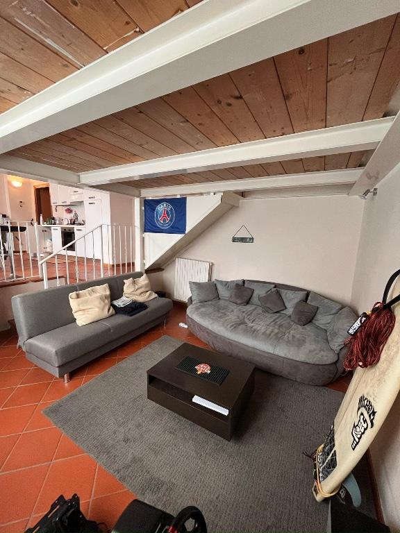 appartamento in affitto a Pavia in zona Centro Città