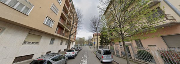 appartamento in affitto a Pavia in zona Centro Città