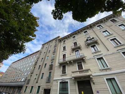 appartamento in affitto a Pavia