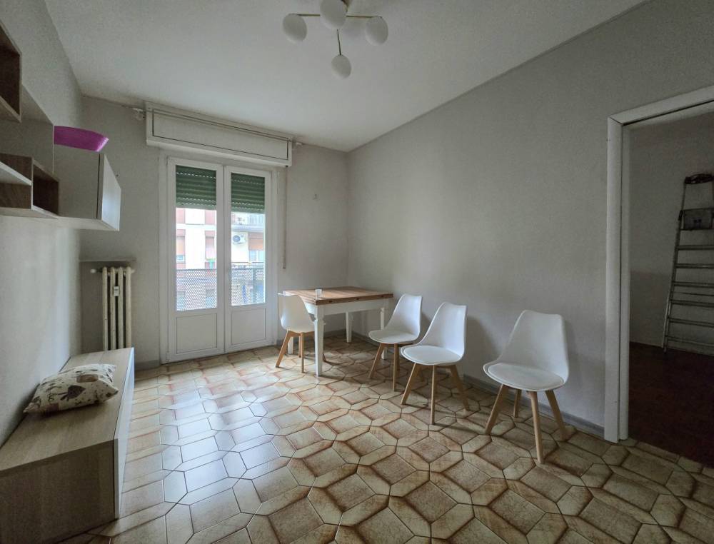 appartamento in affitto a Pavia in zona Centro Città