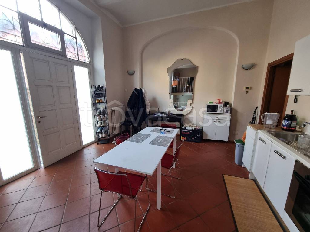 appartamento in affitto a Pavia in zona Centro Città