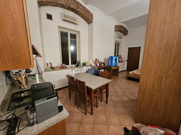 appartamento in affitto a Pavia in zona Stazione
