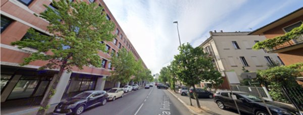 appartamento in affitto a Pavia in zona Stazione