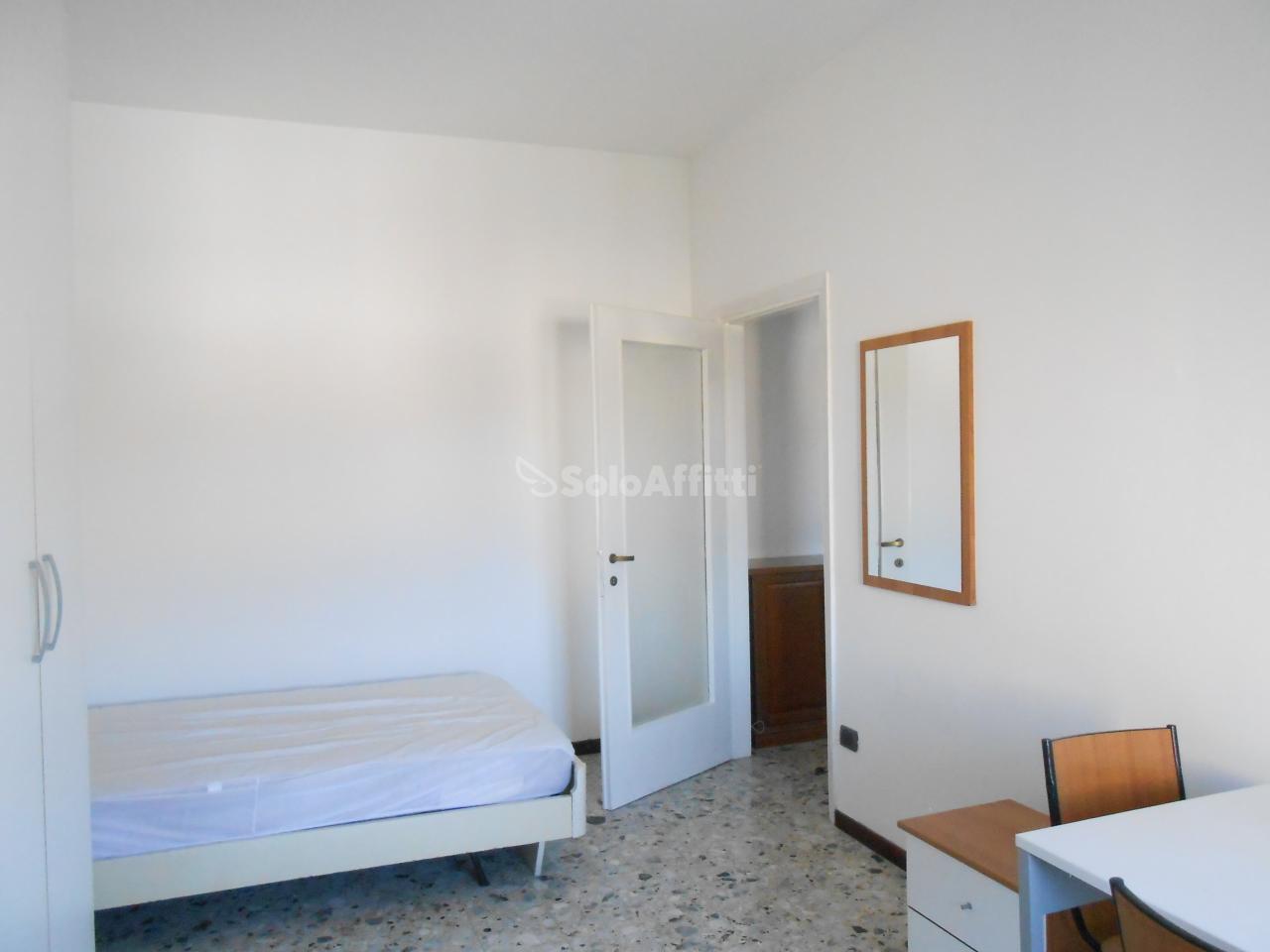appartamento in affitto a Pavia in zona Centro Città