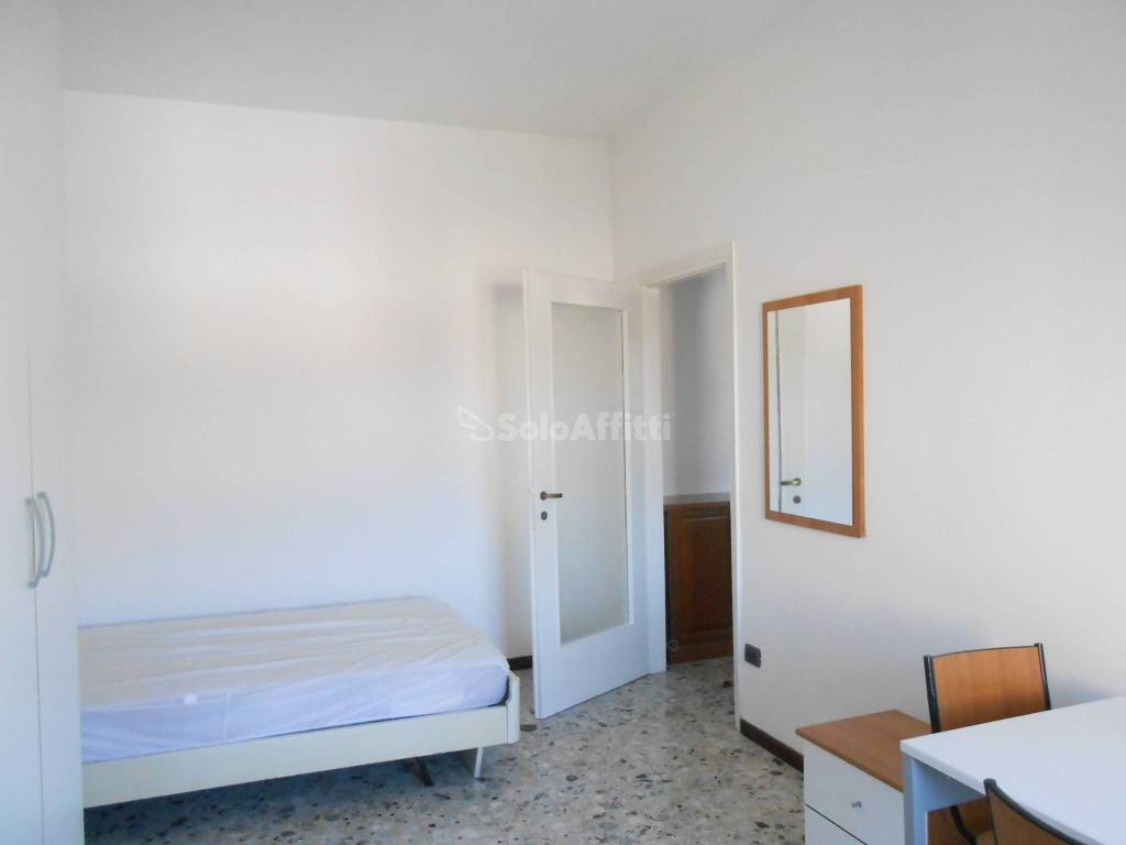 appartamento in affitto a Pavia in zona Centro Città