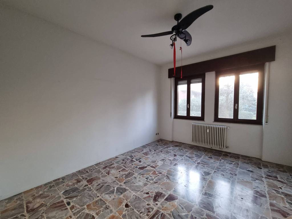 appartamento in affitto a Pavia in zona Campari