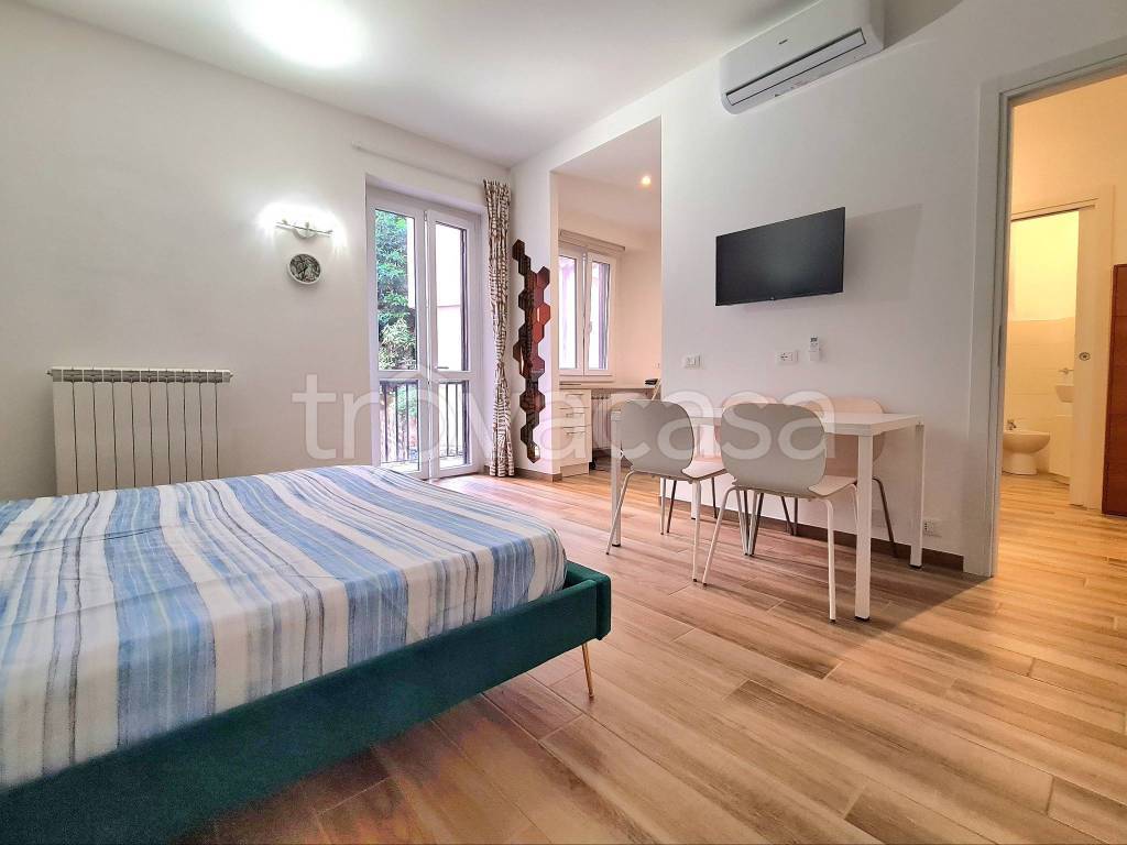 appartamento in affitto a Pavia in zona Centro Città