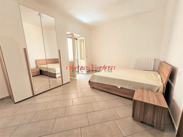 appartamento in affitto a Pavia in zona Centro Città