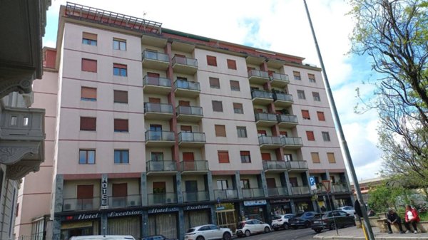 appartamento in affitto a Pavia in zona Stazione