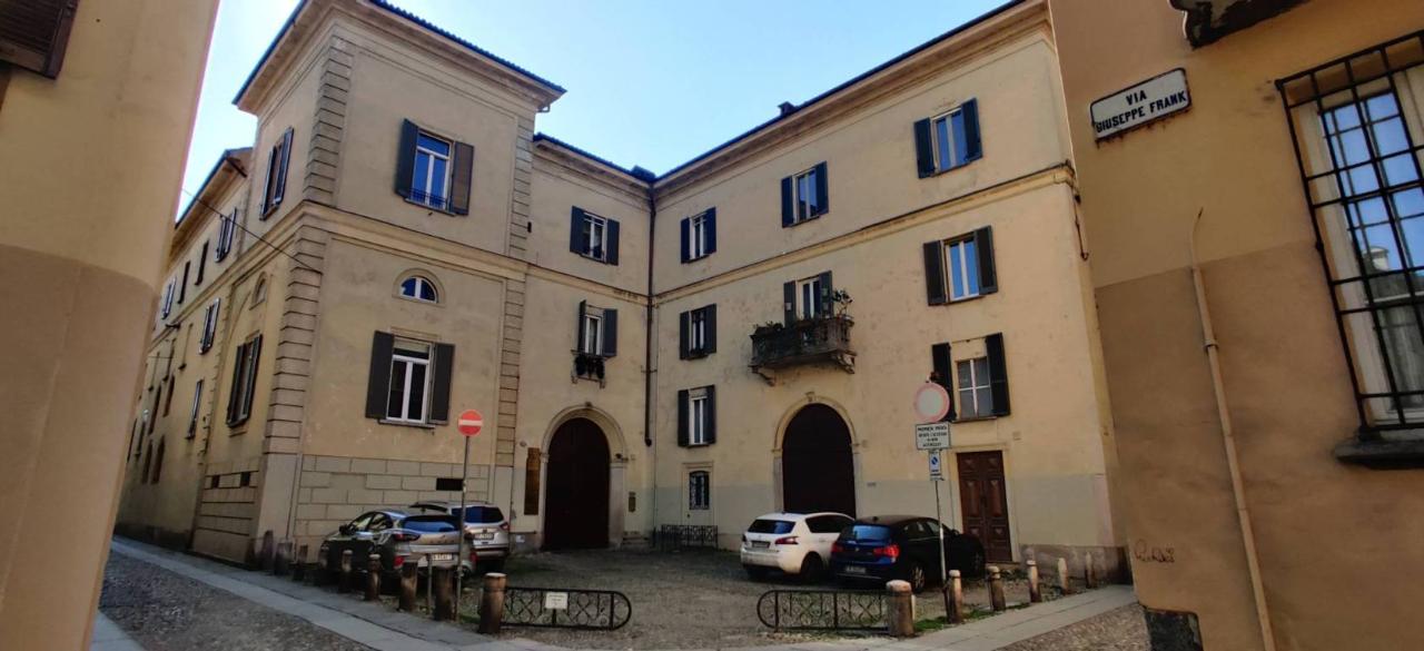appartamento in affitto a Pavia in zona Centro Città