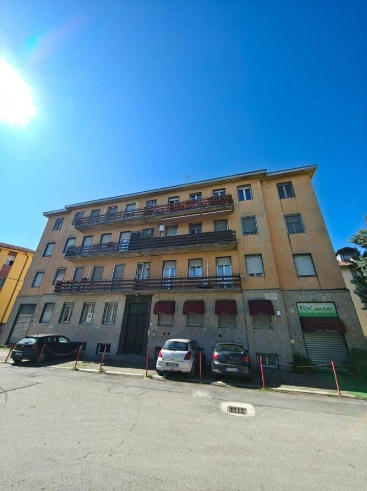appartamento in affitto a Pavia in zona Pompieri