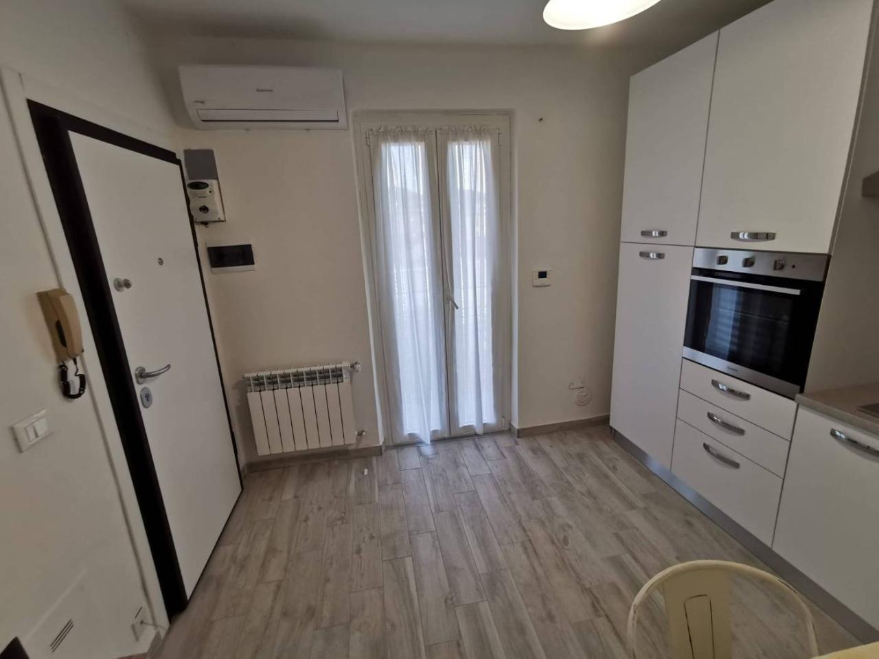 appartamento in affitto a Pavia in zona Stazione
