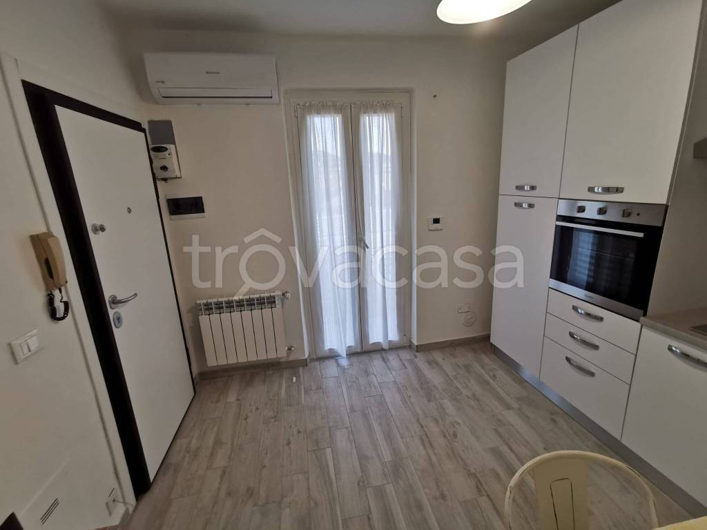 appartamento in affitto a Pavia in zona Stazione