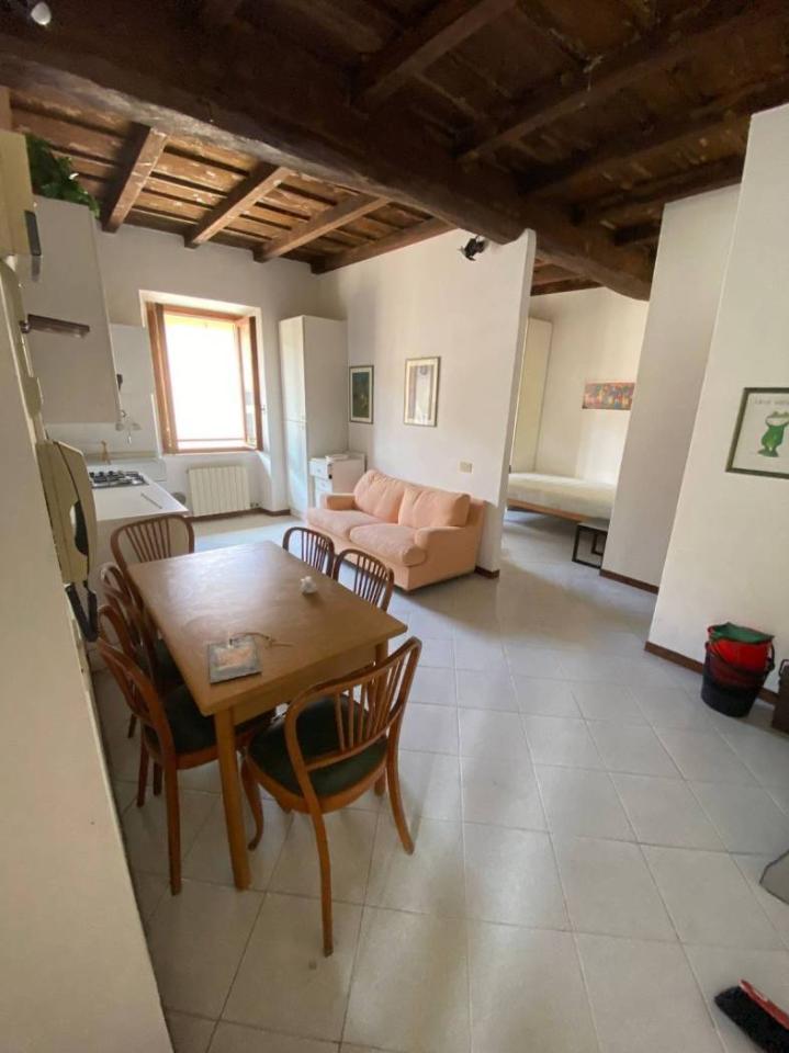 appartamento in affitto a Pavia