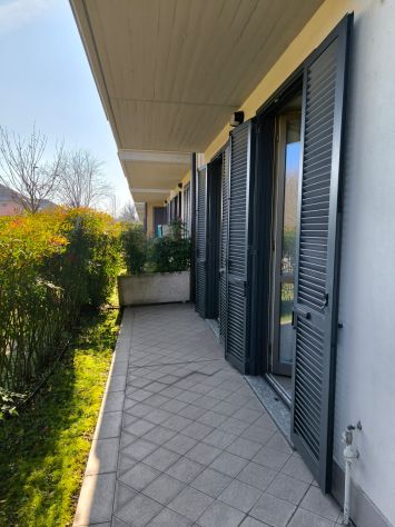 appartamento in affitto a Pavia in zona Casa sul Fiume
