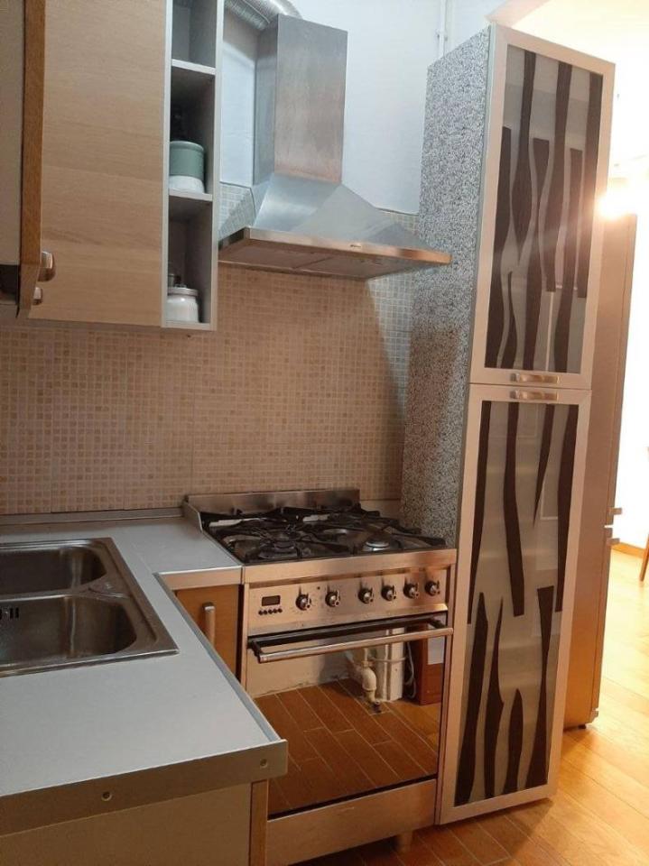 appartamento in affitto a Pavia