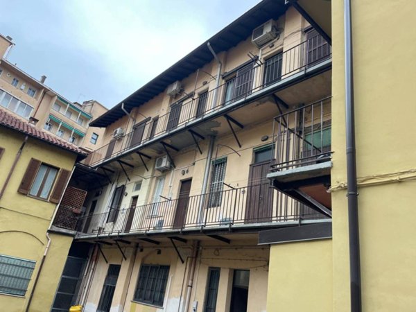 appartamento in affitto a Pavia