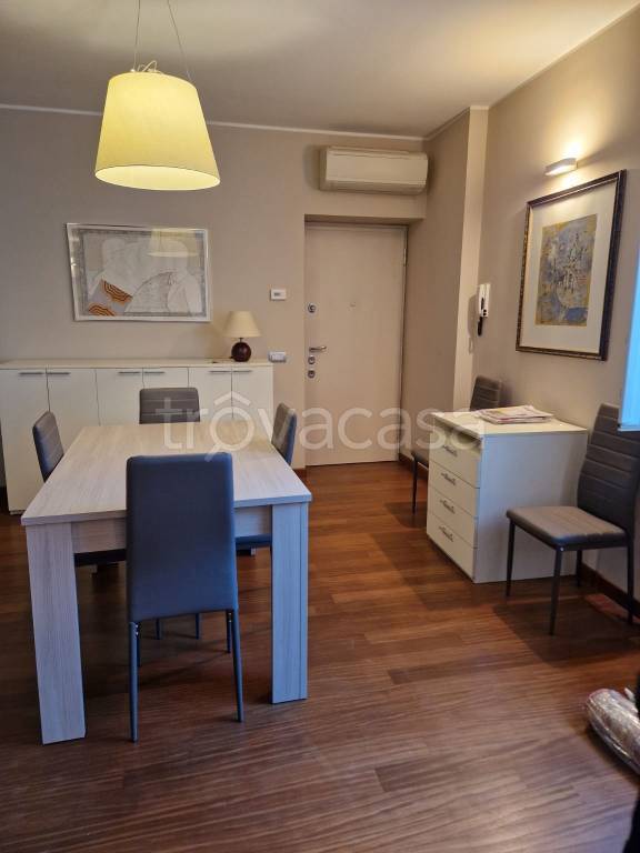 appartamento in affitto a Pavia in zona Centro Città