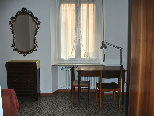 camera singola in affitto a Pavia