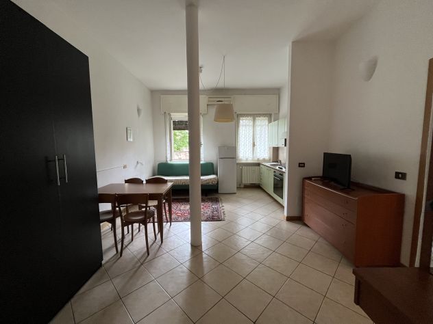 appartamento in affitto a Pavia in zona Centro Città