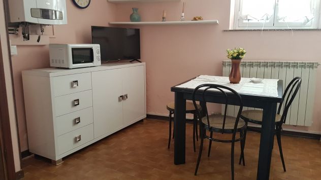 appartamento in affitto a Pavia in zona Centro Città