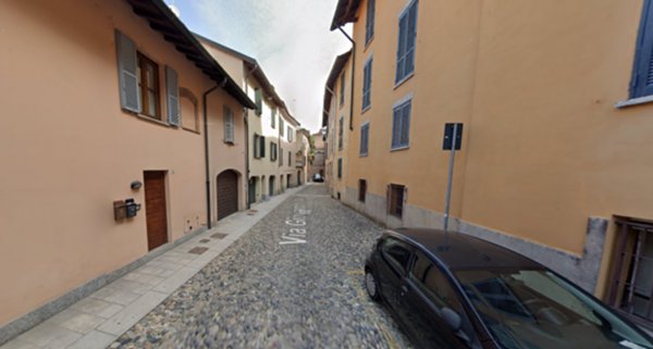 appartamento in affitto a Pavia in zona Centro Città